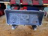 Speedometer (instrument cluster) 90BB10849FB