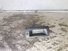 Number plate light 6K9943115