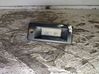 Number plate light 6K9943115