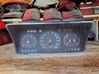 Speedometer (instrument cluster) 44763710