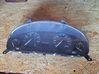 Speedometer (instrument cluster) 9644230380