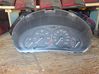 Speedometer (instrument cluster) 9648836380