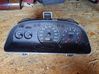 Speedometer (instrument cluster) 85014FA410