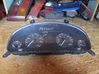 Speedometer (instrument cluster) 9630372480