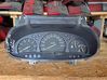 Speedometer (instrument cluster) 96FB10849CE