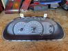 Geschwindigkeitsmesser Cockpit MB899942