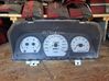 Speedometer (instrument cluster) MR189280