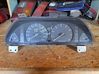 Speedometer (instrument cluster) 3D21