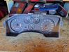 Speedometer (instrument cluster) MB680845
