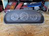 Speedometer (instrument cluster) CA09A