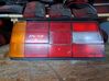 Rear/tail lights 1380855