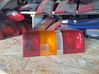 Rear/tail lights 90VB13404AB
