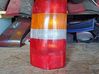 Rear/tail lights ABSGF16
