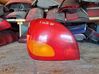 Lampa tylna 393857