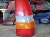 Rear/tail lights 91AG13A602