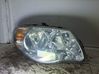 Headlight/headlamp 04857830AC