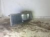 Front fog light 12785952