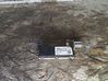 Aerial antenna amplifier 4L0035225M