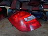 Rear/tail lights 5J6945111