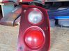 Lampa tylna 22960202