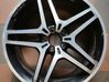 Felgi aluminiowe R21 A1664013700