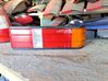 Rear/tail lights 0436818R
