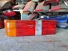 Rear/tail lights 0436844L