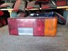 Rear/tail lights 21083716040