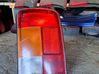 Rear/tail lights 212133716041
