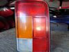 Rear/tail lights 212133716041