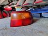 Lampa tylna 0431128