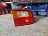 Lampy tylnej klapy bagażnika 0431132