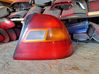 Rear/tail lights 