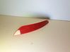 Rear tail light reflector 5K0945105A