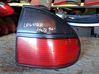 Lampa tylna 7700820051