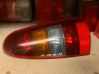 Luz trasera/de freno 393032