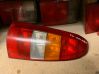 Luz trasera/de freno 393033