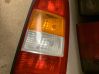 Luz trasera/de freno 393204