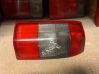 Lampa tylna 14357700
