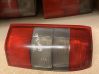 Lampa tylna 14357700