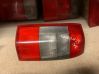 Lampa tylna 14357700
