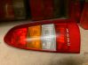 Luz trasera/de freno 393032