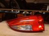 Rear/tail lights 22061908