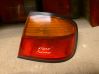 Lampa tylna 23080206