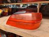 Rear/tail lights 9644652577