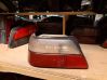 Lampa tylna 2173