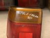 Lampa tylna 0437110