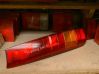 Rear/tail lights 22087268