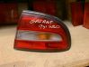 Lampa tylna 0431593
