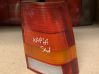 Rear/tail lights 395334